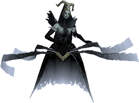 Sepulcher Inquisitor