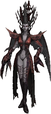 Sepulcher Inquisitor