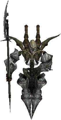 Grave Overlord