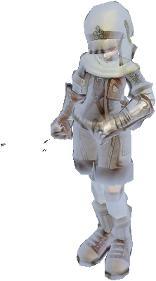 Grave Robber Ranger