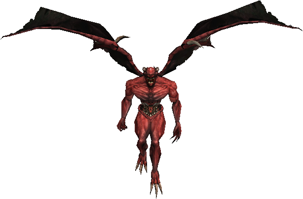 Malex Herald of Dagoniel