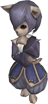 Mimi The Cat