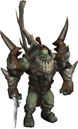 Ketra Van Captain